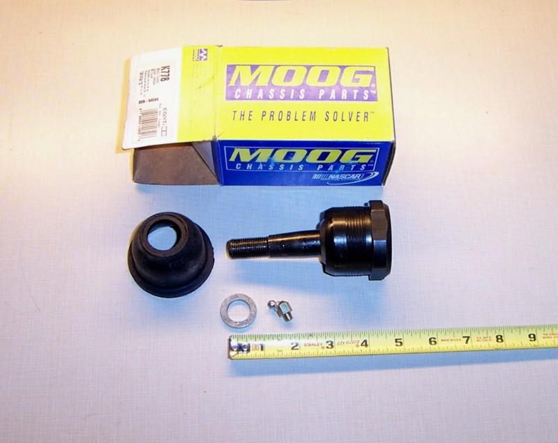 Moog chassis parts # k778 ball joint, n.i.b.