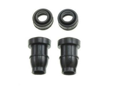 Dorman hw16102 rear brake caliper bushing kit-brake caliper bushing