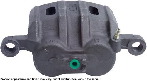 Cardone 18-4671 front brake caliper-reman friction choice caliper