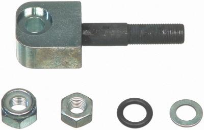 Moog k90207 chassis, cam bolt/part-alignment camber cam stud