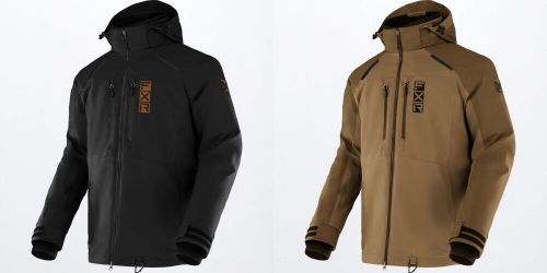 Fxr racing ridge 2-in-1 jackets