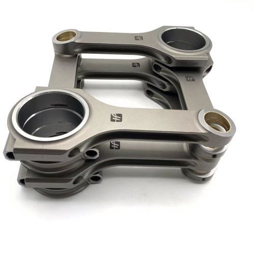 M157 m278 h-beam forged connecting rods for mercedes benz amg w212 w166 w221