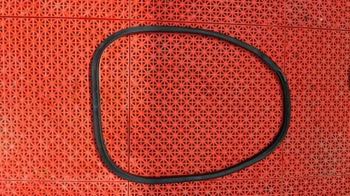 1996 yamaha waveblaster 2 760 rear seat rubber seal  wb2 b2 wave blaster runner