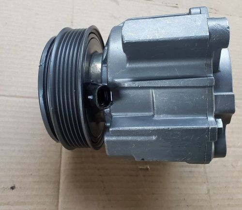 Chevy/gmc v8 454 7.4l smog/air pump ($215 + $60 core charge)