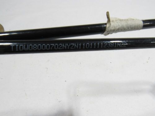 10-20 bentley mulsanne 2012 power brake booster hose pipe line @6