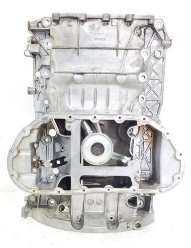 2007 2008 lexus ls460 oem upper oil pan 5.0l 4.6l v8