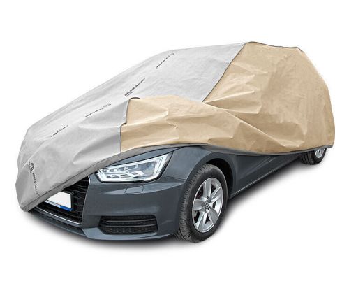 Car cover for fiat 500  uv protection all weather