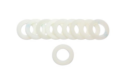 Fragola 999128 ze   8  nylon sealing washer   pack of 10