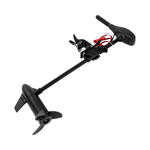 40lbs electric thrust trolling motor saltwater outboard boat motors for kayak us