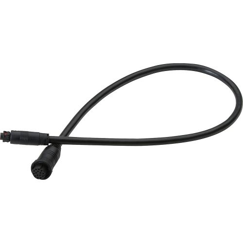 Motorguide raymarine hd+ element sonar adapter cable compatible w/tour &amp; tour pr