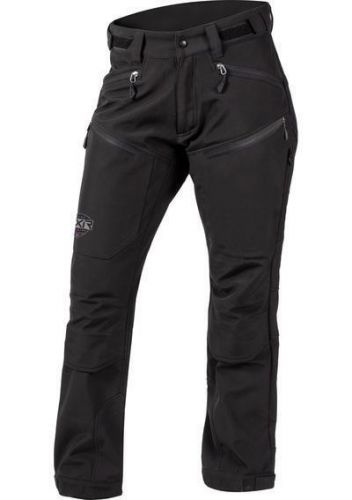 Fxr racing w altitude softshell pant 21