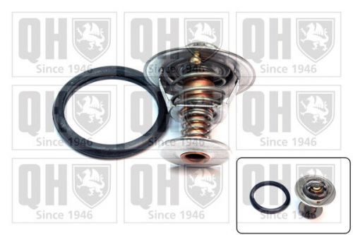 Coolant thermostat qth415k quinton hazell err3291 genuine top quality guaranteed