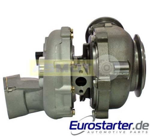 1* turbocharger new - oe-ref. 7796316014 for bmw mini-