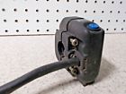 Polaris jet ski / 1994 msx 140 / handlebar  start kill switch asembly