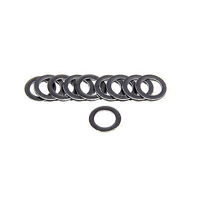 Advanced engine design sight plug gaskets (10pk) 6334x