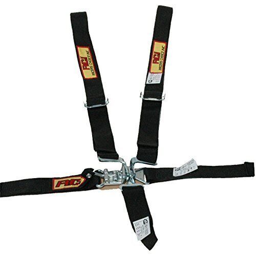 Rci 9410d 2   5 pt jr complete belt