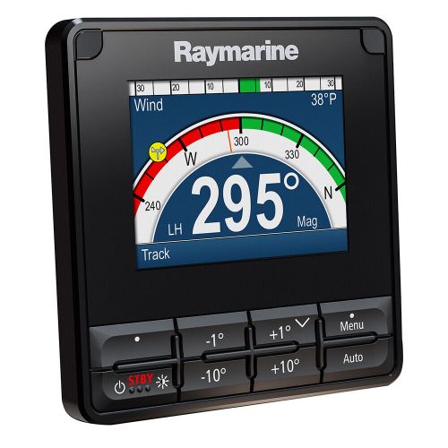 Raymarine p70s autopilot controller