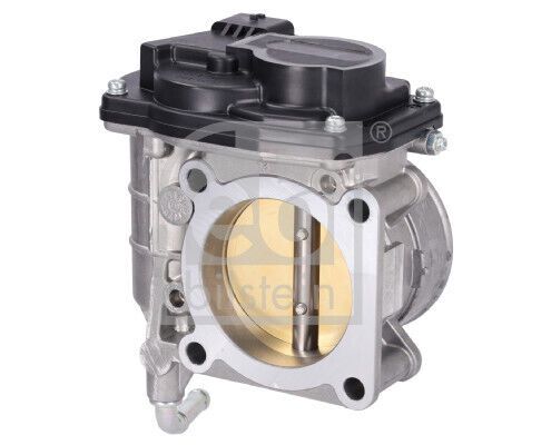 Throttle body fits nissan qashqai j10 2.0 07 to 13 mr20de 16119en20a 16119en20b