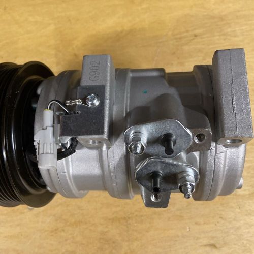 A/c compressor c-561tz fy07126