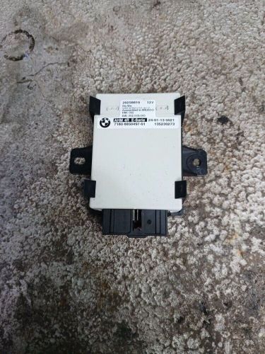 Mini countryman cooper 2010-2016 towing control module 7160685497 7160685497