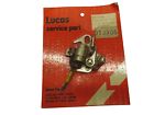 Ignition tune up kit fits dodge colt &amp; plymouth arrow &amp; champ lucas brand tk37