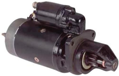 New 24v 9t starter fits fit aifo marine engine co cp 31 4.9 5.4 7.4 0001360007