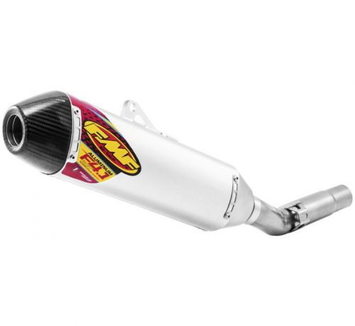 New fmf racing factory 4.1 rct slip-on 41602