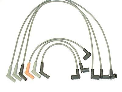 Prestolite 126040 spark plug wire