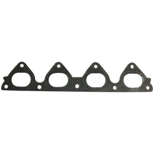 Brexhaust exhaust pipe flange gasket for honda civic del sol 1996-2001