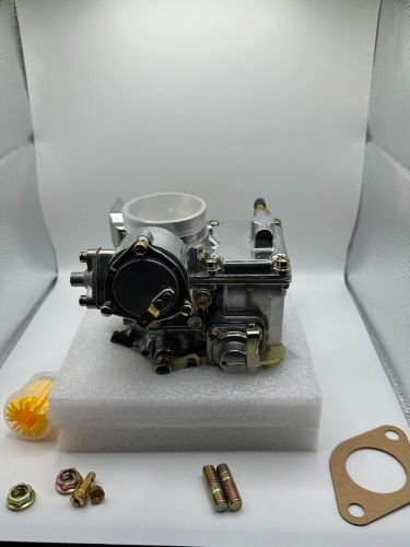 Carburetor 34 pict w/ 12v electric choke brand new for vw beetle and other vw