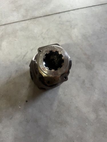 Berkeley 1310 driveline