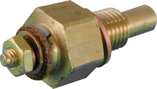 Classic instruments lsx coolant temperature sensor