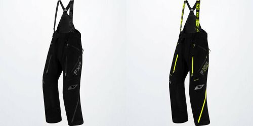 Fxr racing maverick lite pant 23