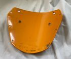 Buell ulysses xb12 xb12x tank cover plastics windshield yellow