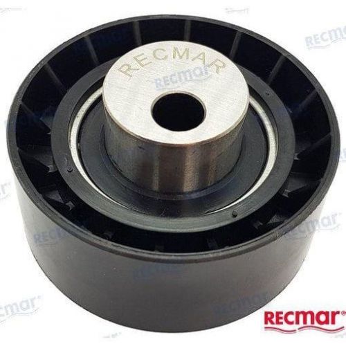 Recmar tension pulley #rec861563