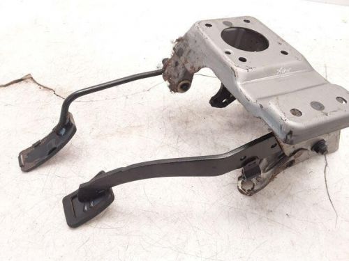 Volvo s40 i vs 1.95 petrol 118kw 1998 brake pedal 20759941-