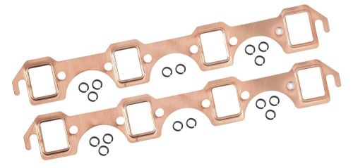 7160 mr. gasket copper seal header gaskets