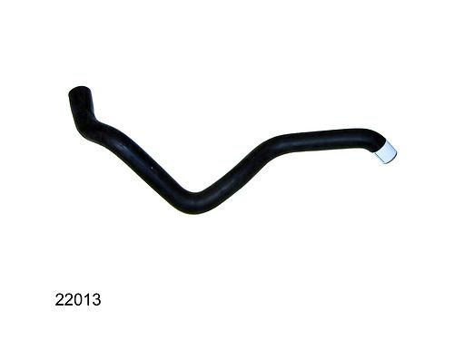 Cadna 22013 upper radiator hose-radiator coolant hose