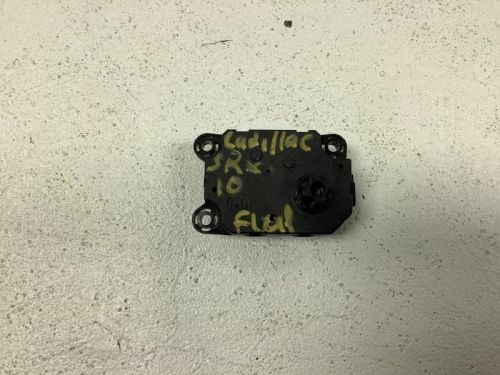 Cadillac srx 2010 ac a/c heater blend flap motor actuator factory