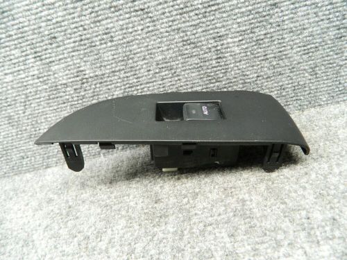 2010 2011 2012 2013 2014 2015 toyota prius driver side left rear window switch