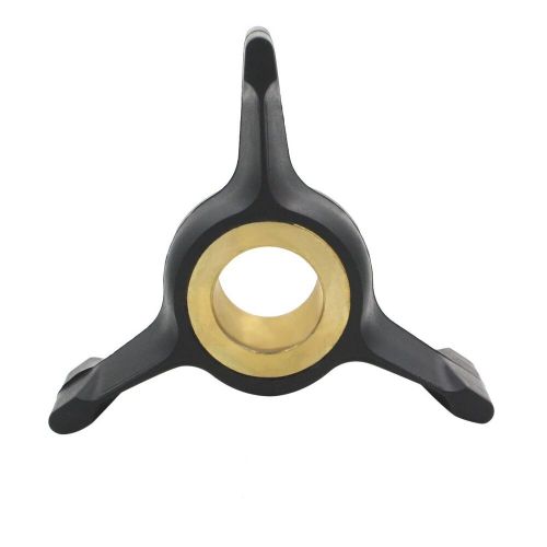 Water pump impeller for johnson engine 35 40 48 50 hp outboard 432941