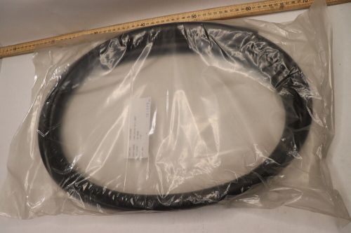 80&#034; sae j20 r3 d2 l:2627 coolant hose 7/8 od x 9/16 id hxe61483