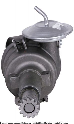 Distributor cardone for 1981 honda accord 1.8l l4