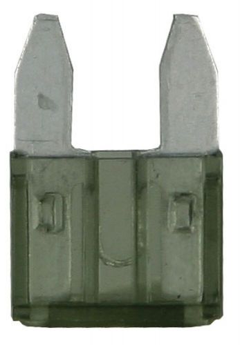 Install bay atm7.5-25 - 7.5 amp atm compatible with/replacement for mini fuses