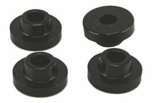 Whiteline front sway bar to control arm bushings (w21082) for 91-94 ford festiva