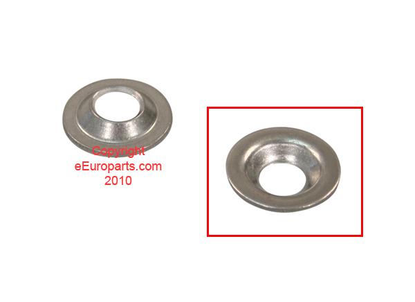 New genuine saab thrust washer 9130535