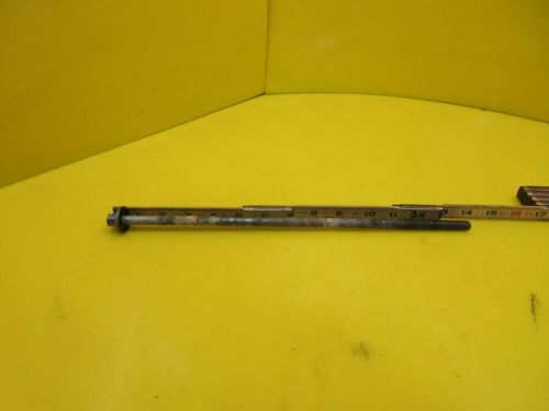 Oem mercury verado 6 cylinder outboard 90 115 200 225 250 hp cyl head bolt 14&#034;