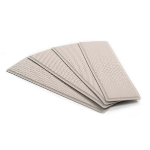 Seadek 3.75&#034; x 12.75&#034; x 5mm 4-piece step kit mica 23903-80019