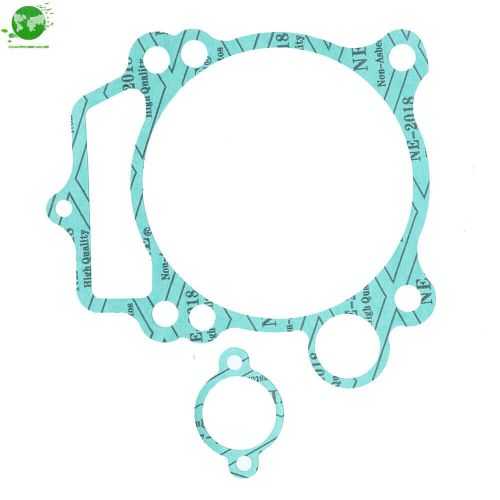 Engine gasket kit top &amp; bottom end set 2004-2009 2013 for yamaha yfz450 yfz 450