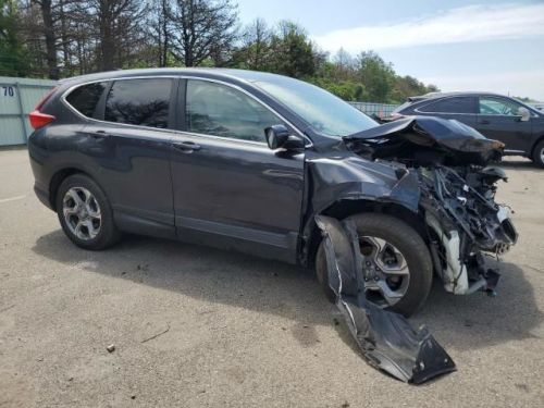 Passenger axle shaft front axle outer 1.5l turbo fits 17-19 cr-v 597138